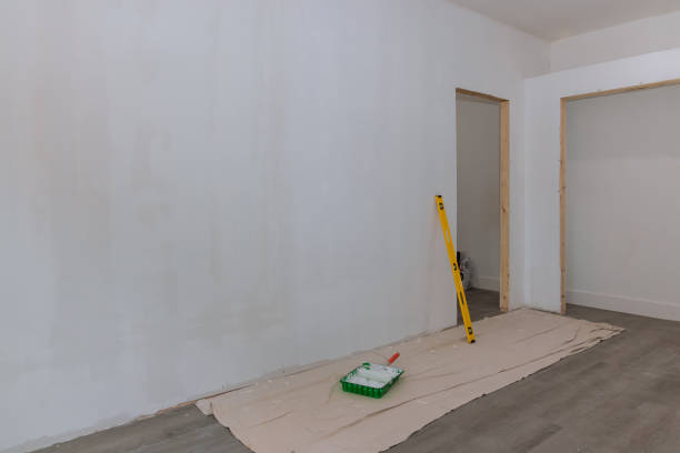 Best Drywall Sanding and Smoothing  in Burney, CA